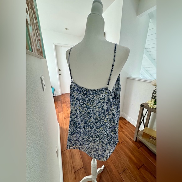 Lane Bryant Daisy Camisole Tank - Picture 3 of 4